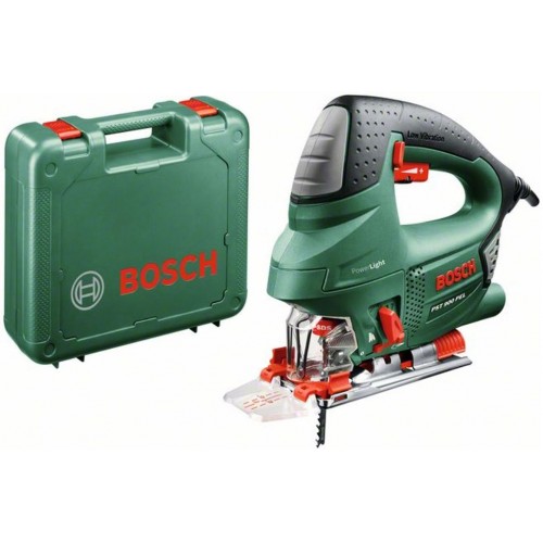 BOSCH PST 900 PEL Stichsäge 06033A0220