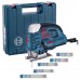 BOSCH GST 25 Stichsäge 670 W 0601516000