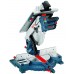 BOSCH GTM 12 JL Professional Kombinationssäge, 0601B15001