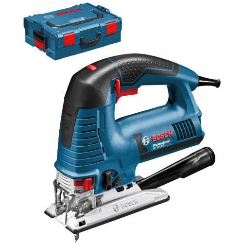 BOSCH GST 160 BCE PROFESSIONAL Stichsäge 800 W, L-BOXX 0601518000