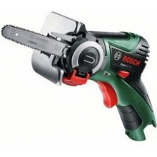 BOSCH Akku-Säge EasyCut 12 Solo mit NanoBlade-Technologie, 06033C9001