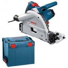 BOSCH GKT 55 GCE Tauchsäge 1400W, 0601675001 ohne FSN 1600