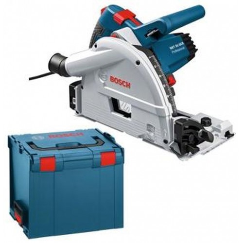 BOSCH GKT 55 GCE Tauchsäge 1400W, 0601675001 ohne FSN 1600