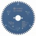 BOSCH Kreissägeblatt Expert for Aluminium, 184 x 30 x 2,6 mm, 56 2608644100
