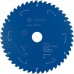 BOSCH Expert for Wood Akku-Kreissägeblatt, 216 × 1,7/1,2 × 30 T48, 2608644519