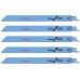 BOSCH Säbelsägeblatt S 1122 BF Flexible for Metal 2608656019