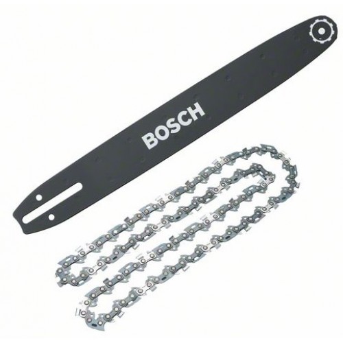 BOSCH Leiste und Kette (1,1 mm/40cm) F.016.800.261