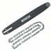 BOSCH Leiste und Kette (1,1 mm/40cm) F.016.800.261