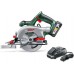 BOSCH PKS 18 LI Akku Handkreissäge 06033B1302