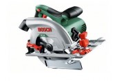 BOSCH PKS 55 Handkreissäge 0603500020