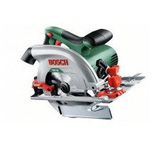 BOSCH PKS 55 Handkreissäge 0603500020