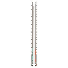Bosch Accessories HCS-Sägeblattsatz TF 350 M, 2-teilig, für Holz 2608632120 2St.
