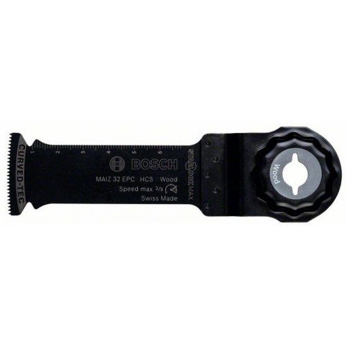 BOSCH Professional HCS Tauchsägeblatt Wood MAIZ 32 EPC 2608662568