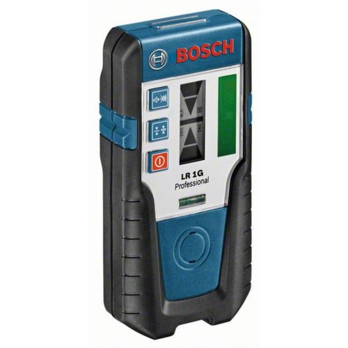 BOSCH LR 1G Laser-Empfänger 0601069700