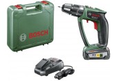 BOSCH PSB 18 LI-2 Ergonomic Akku-Schlagbohrschrauber 06039B0300