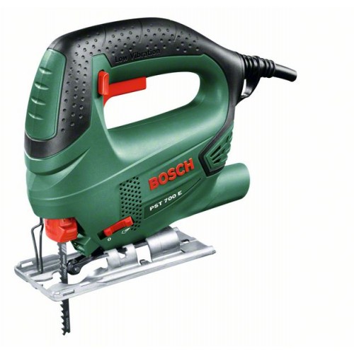 BOSCH PST 700 E Stichsäge mit Koffer 06033A0020