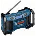 BAZAR BOSCH GML SoundBoxx Professional Radio, 0601429900 Beschädigte Verpackung!!