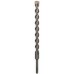 BOSCH SDS plus-5 Hammerbohrer, 19 x 250 x 300 mm, 1618596320
