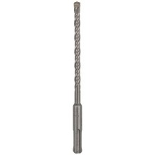 BOSCH SDS plus-5 Hammerbohrer, 7 x 100 x 165 mm, 10 Stück 2608585622