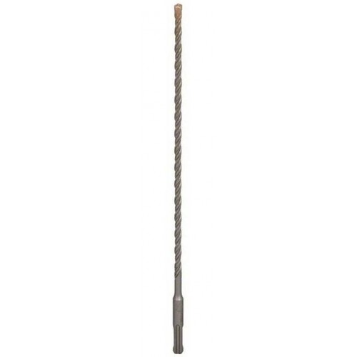 BOSCH SDS plus-5 Hammerbohrer, 7 x 250 x 315 mm, 2608587835