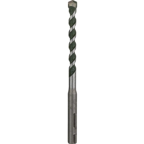 BOSCH SDS-Quick Bohrer Mehrzweck, 5,5 x 55 x 100 mm 2609256912 BOSCH SDS-Quick Bohrer Mehrzweck, 5,5 x 55 x 100 mm 2609256912