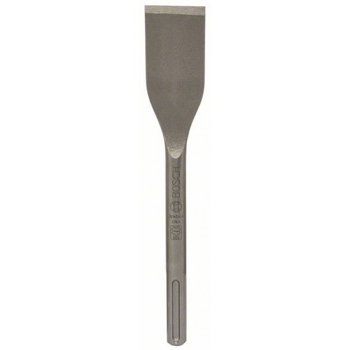 BOSCH PRO SDS max-5C Fliesenmeißel-Set, 50 x 300 mm, 5-tlg. 2608690100