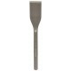 BOSCH PRO SDS max-5C Fliesenmeißel-Set, 50 x 300 mm, 5-tlg. 2608690100