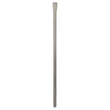 BOSCH Flachmeißel mit SDS-max-Aufnahme600 x 25 mm 5er-Pack 2608690126