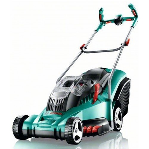 BOSCH AdvancedRotak 36-750 Akku-Rasenmäher 06008B9705