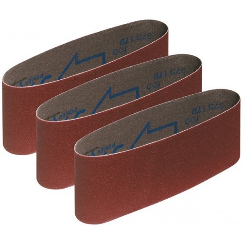 SKIL Schleifband (3 x Körnung 80) 2.610.373.178