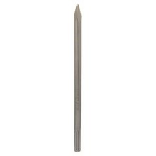 BOSCH PRO SDS max-4C Spitzmeißel-Set, 400 mm, 10-tlg. 2608690128