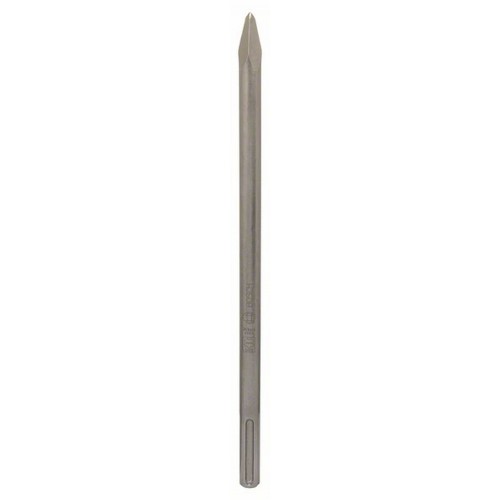 BOSCH PRO SDS max-4C Spitzmeißel-Set, 400 mm, 10-tlg. 2608690128