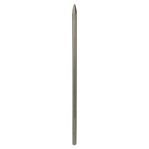 Bosch Spitzmeißel mit SDS-max-Aufnahme, 600 mm, 5er-Pack 2608690129
