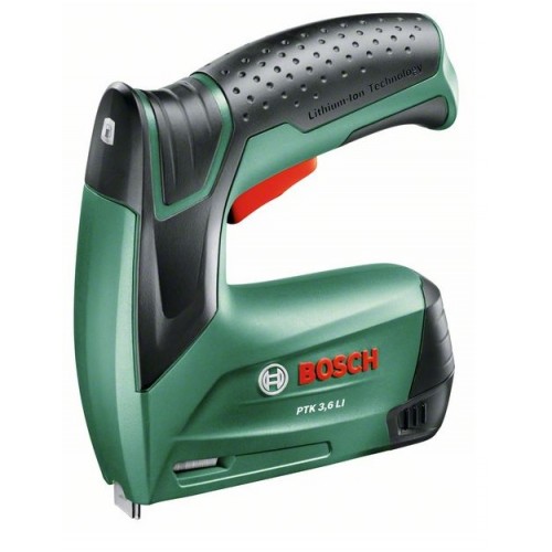 BOSCH PTK 3,6 LI Akkutacker, 0603968120