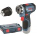 BOSCH GSR 12V-15 FC Akku-Bohrschrauber 12V 06019F6002