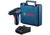 BOSCH GSR 12V-30 PROFESSIONAL Akku-Bohrschrauber 12V 2x2,0Ah 06019G9000