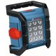 BOSCH GLI 18V-1200 C PROFESSIONAL Akku-Lampe 0601446700