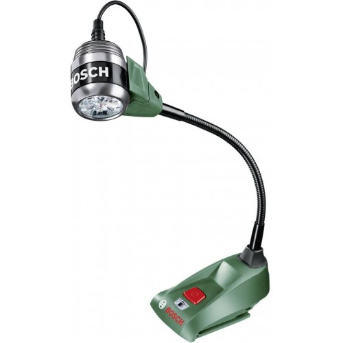 BOSCH PML LI Akku-Taschenlampe