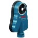 BOSCH GDE 68 PROFESSIONAL Absaugung 1600A001G7