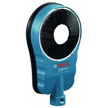 BOSCH GDE 162 PROFESSIONStaubabsaugung, geeignet für bohrende Geräte max.162mm 1600A001G8