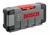 BOSCH "TOUGH BOX" Stichsägeblatt-Set Wood Precision 30tlg. 2607010905