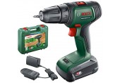 BOSCH UniversalDrill 18V, 1,5 Ah Bohrschraube 06039D4001