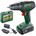 BOSCH UniversalDrill 18V, 1,5 Ah Bohrschraube 06039D4001