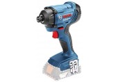 BOSCH GDR 18V-160 PROFESSIONAL Akku-Drehschlagschrauber 18V, Solo 06019G5106