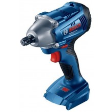 BOSCH GDS 250-LI Akku-Drehschlagschrauber, ohne Akku 18 V 06019G6121