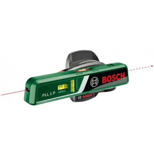 BOSCH PLL 1 P Laser-Wasserwaage 0603663320