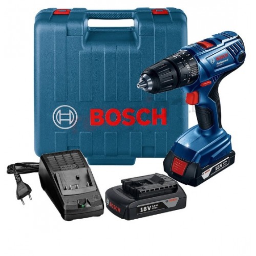 BOSCH GSB 180-LI Schlagbohrschrauber 06019F8300