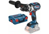 BOSCH GSR 18V-110 C Akku-Bohrschrauber 18V, mit Koffer 06019G0109