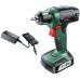 BOSCH EasyDrill 12 Akku-Bohrschrauber 06039B3001