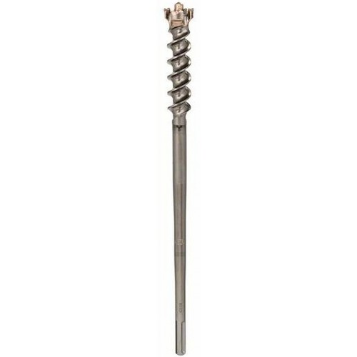 BOSCH SDS-Max-9 Durchbruchbohrer Break Through, 45 x 450 x 600 mm 1618596455